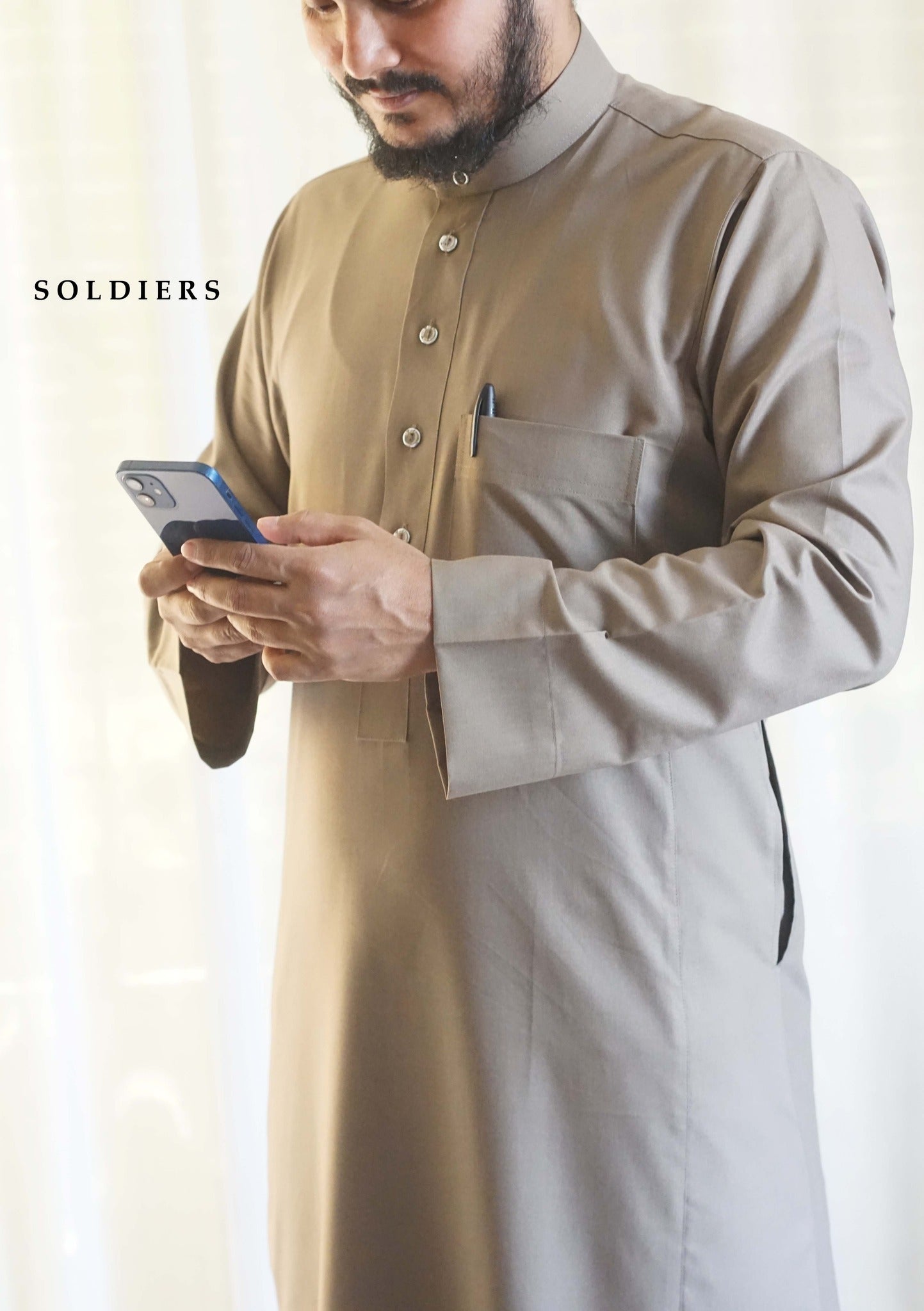 EMIRATES THOBE