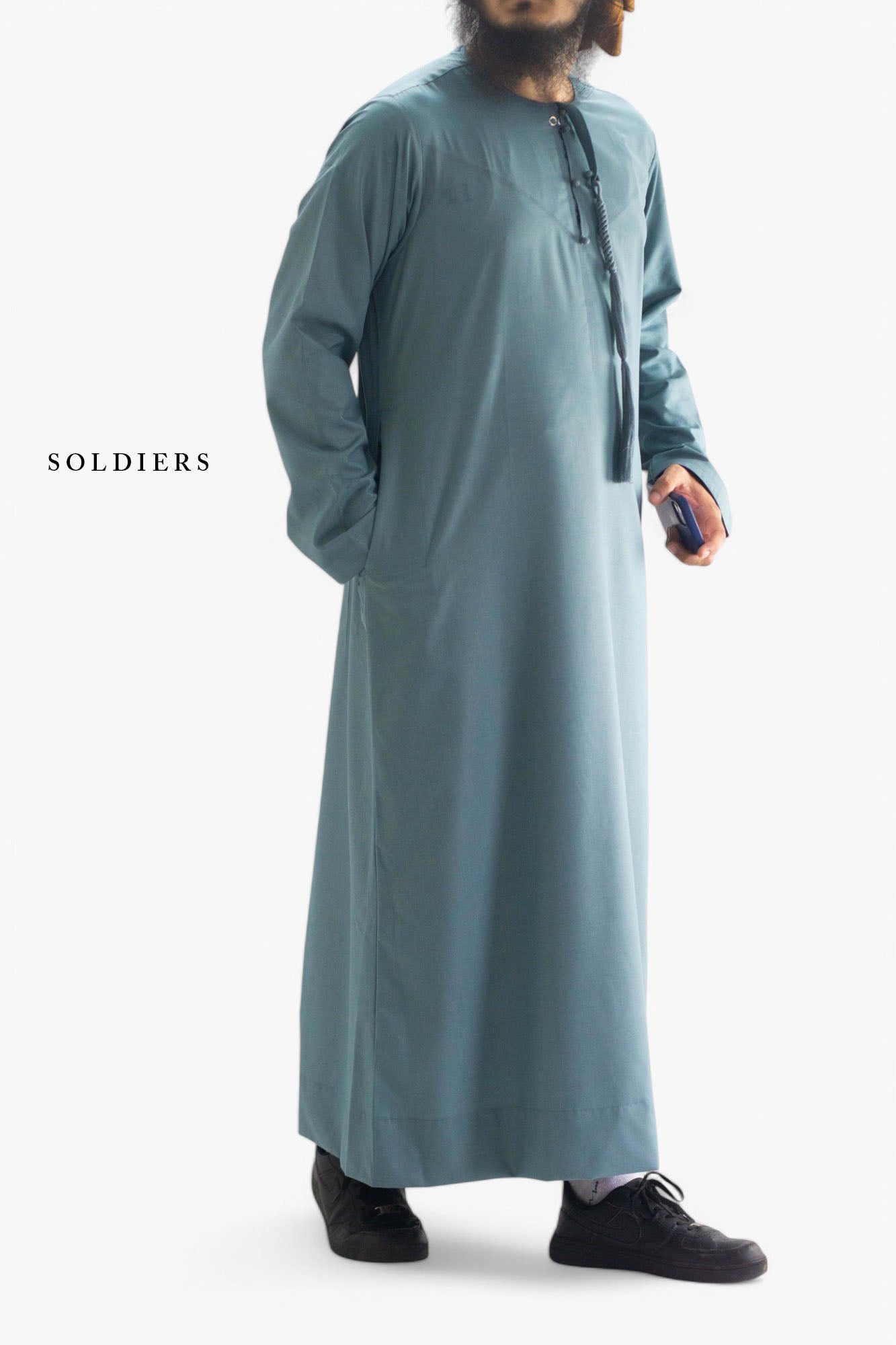 OMANI SPECIAL THOBE