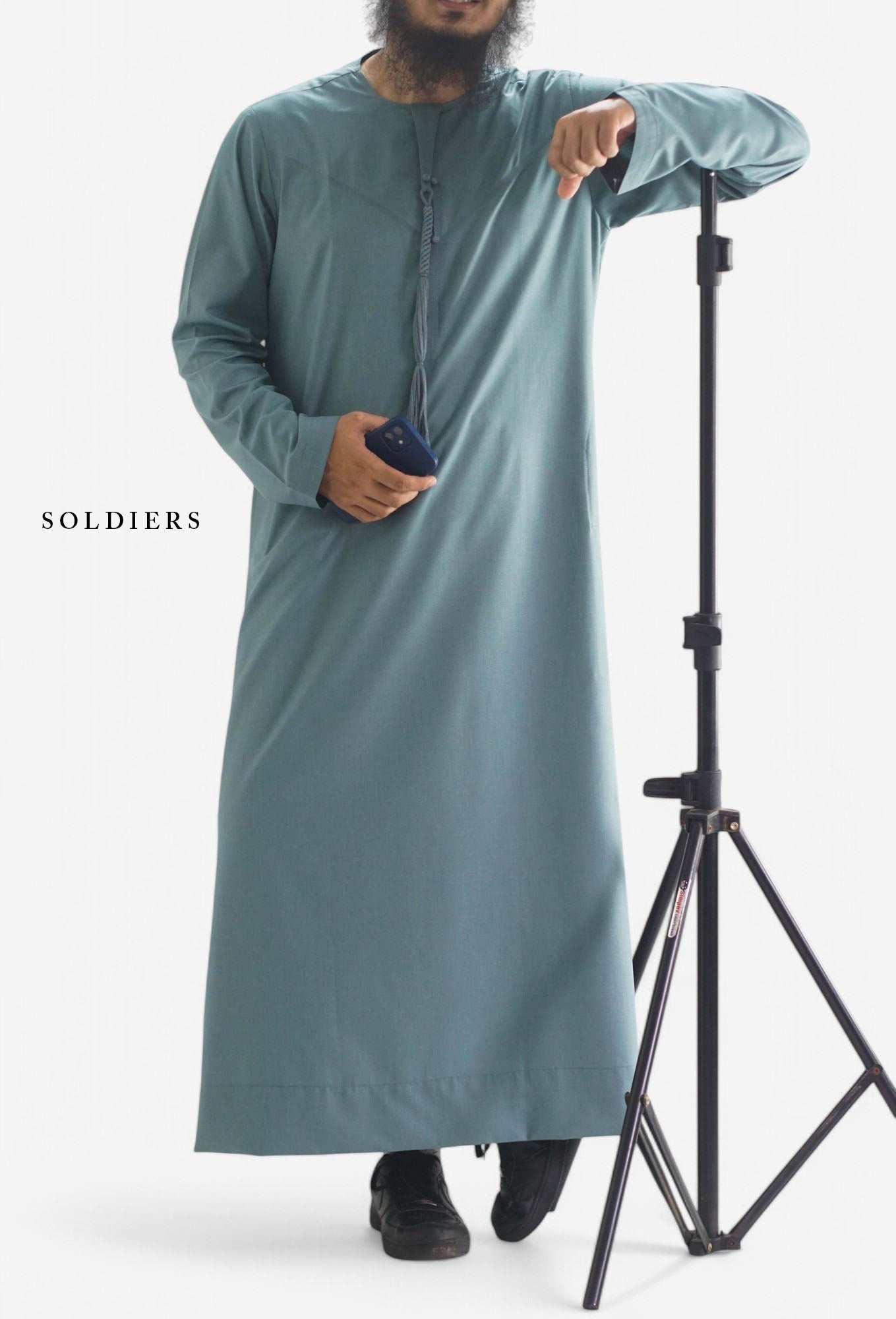 OMANI SPECIAL THOBE