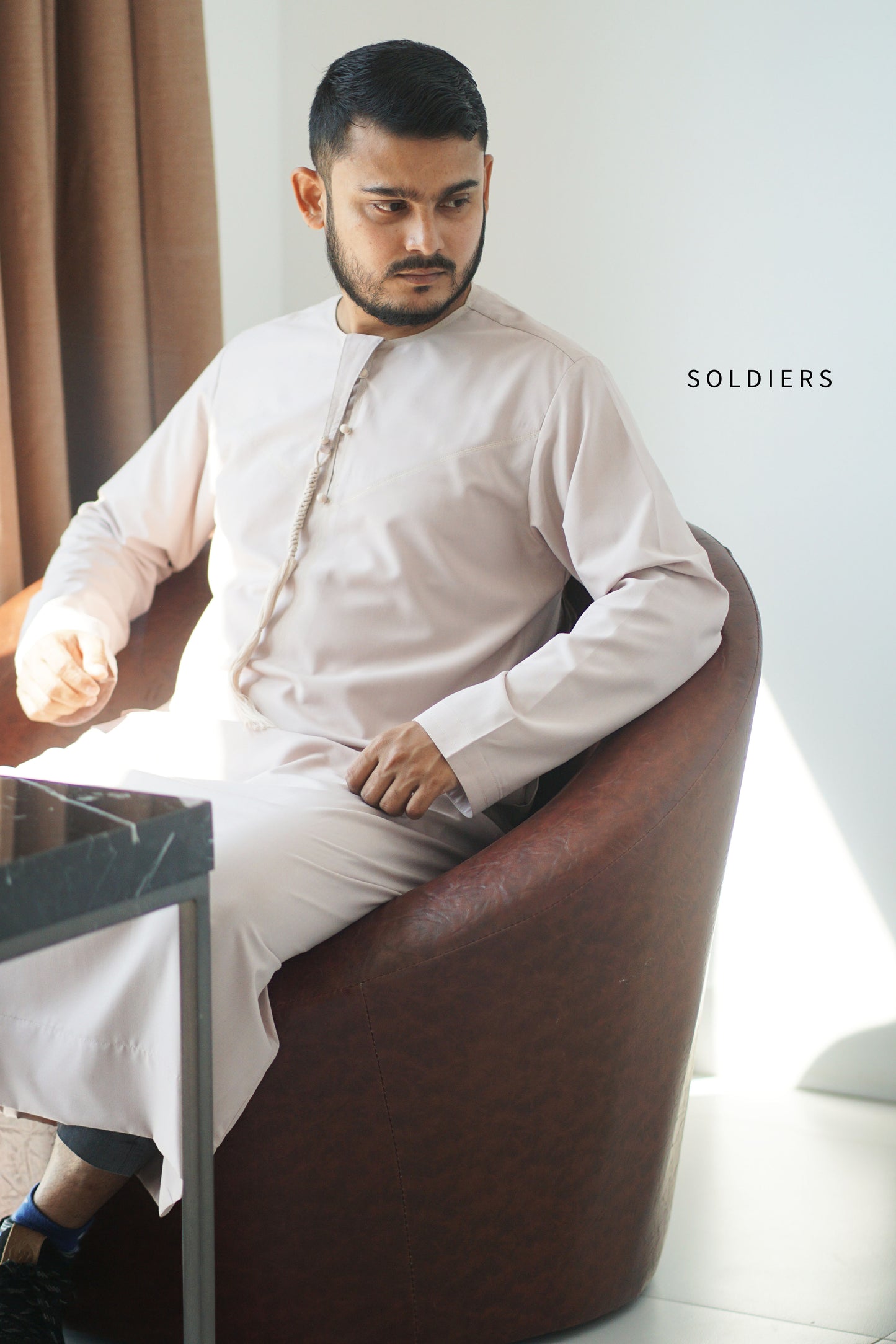 OMANI SPECIAL THOBE