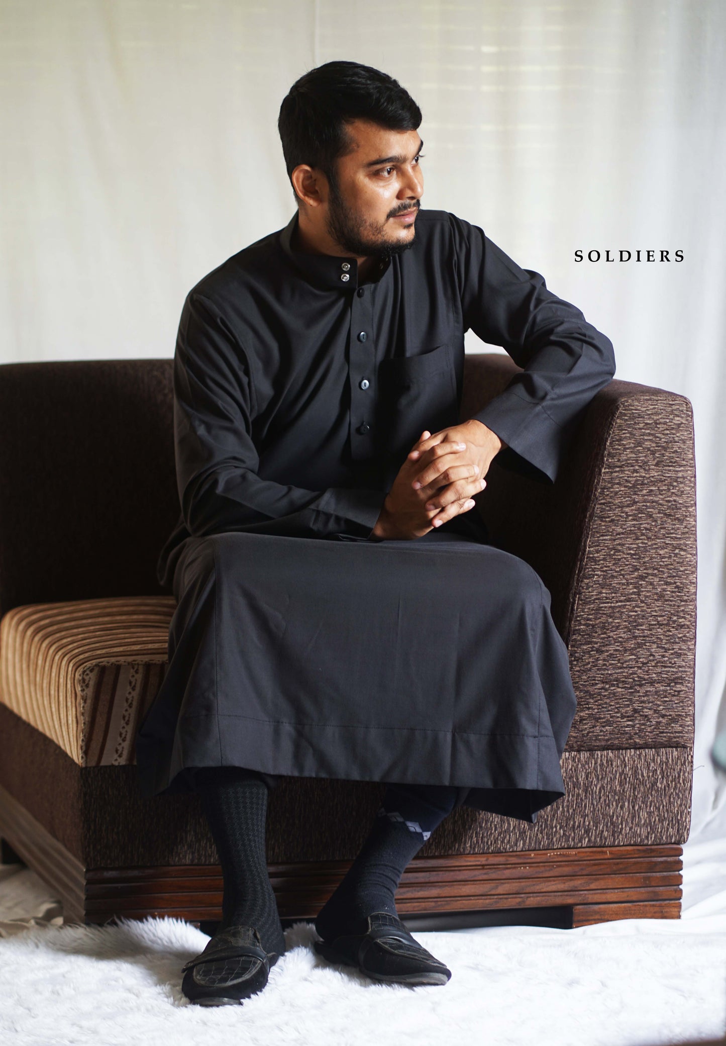 EMIRATES THOBE