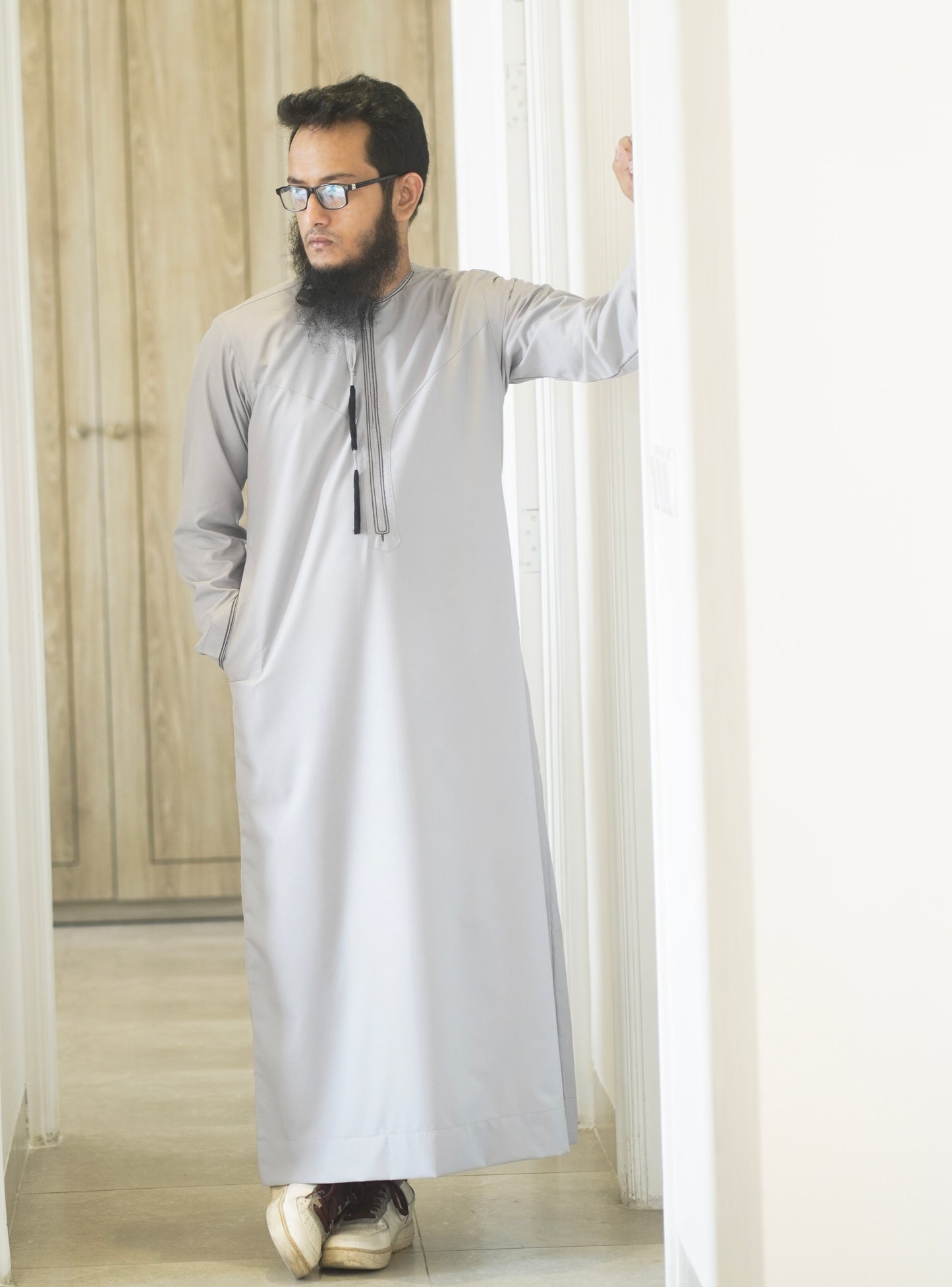 OMANI SPECIAL PREMIUM EDITION