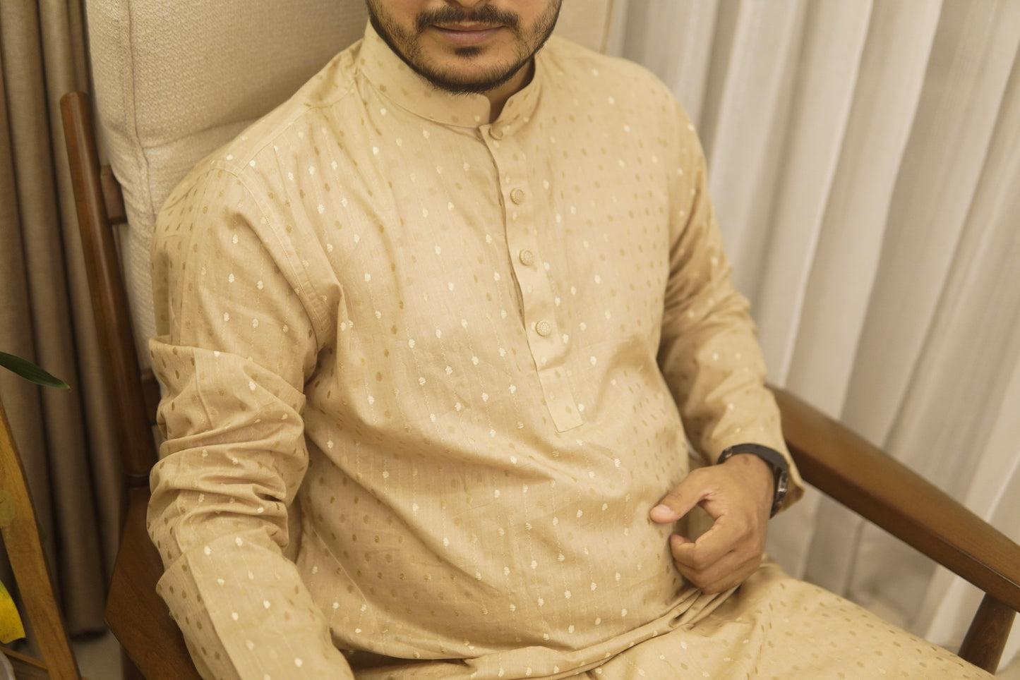 REGULAR WEAR PUNJABI (1003)