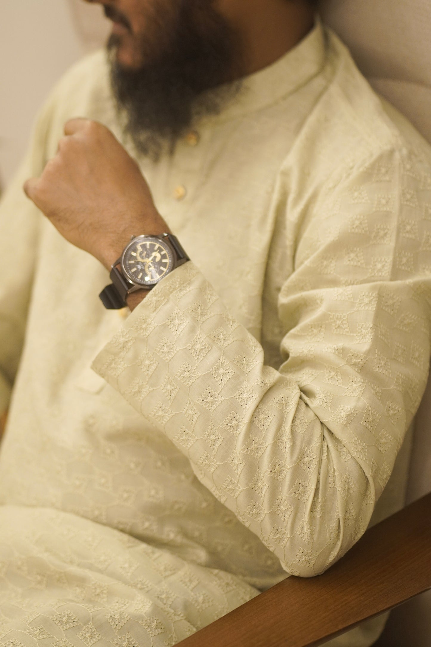 REGULAR WEAR PUNJABI (1004)