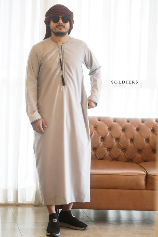 OMANI SPECIAL PREMIUM EDITION