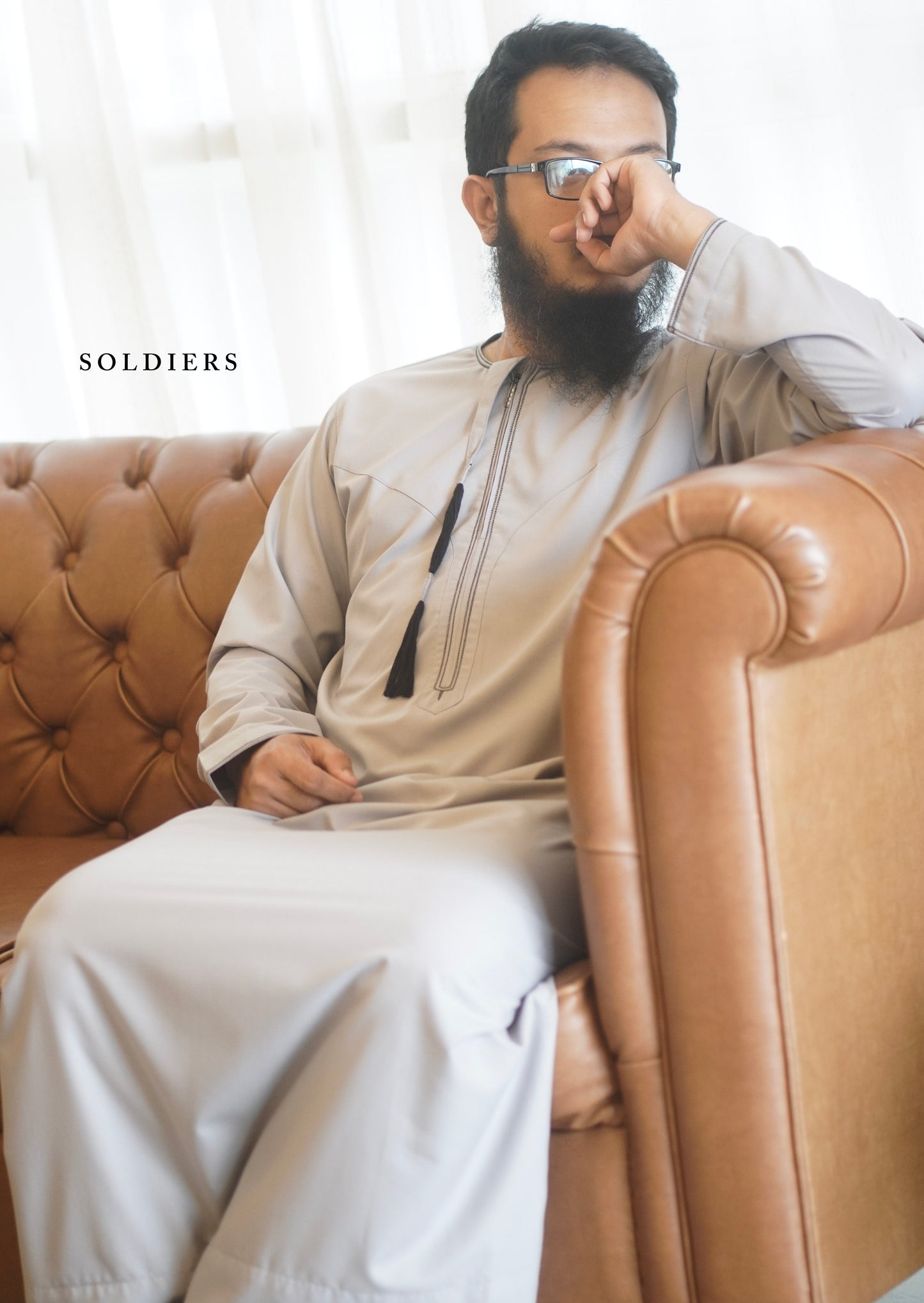 OMANI SPECIAL PREMIUM EDITION