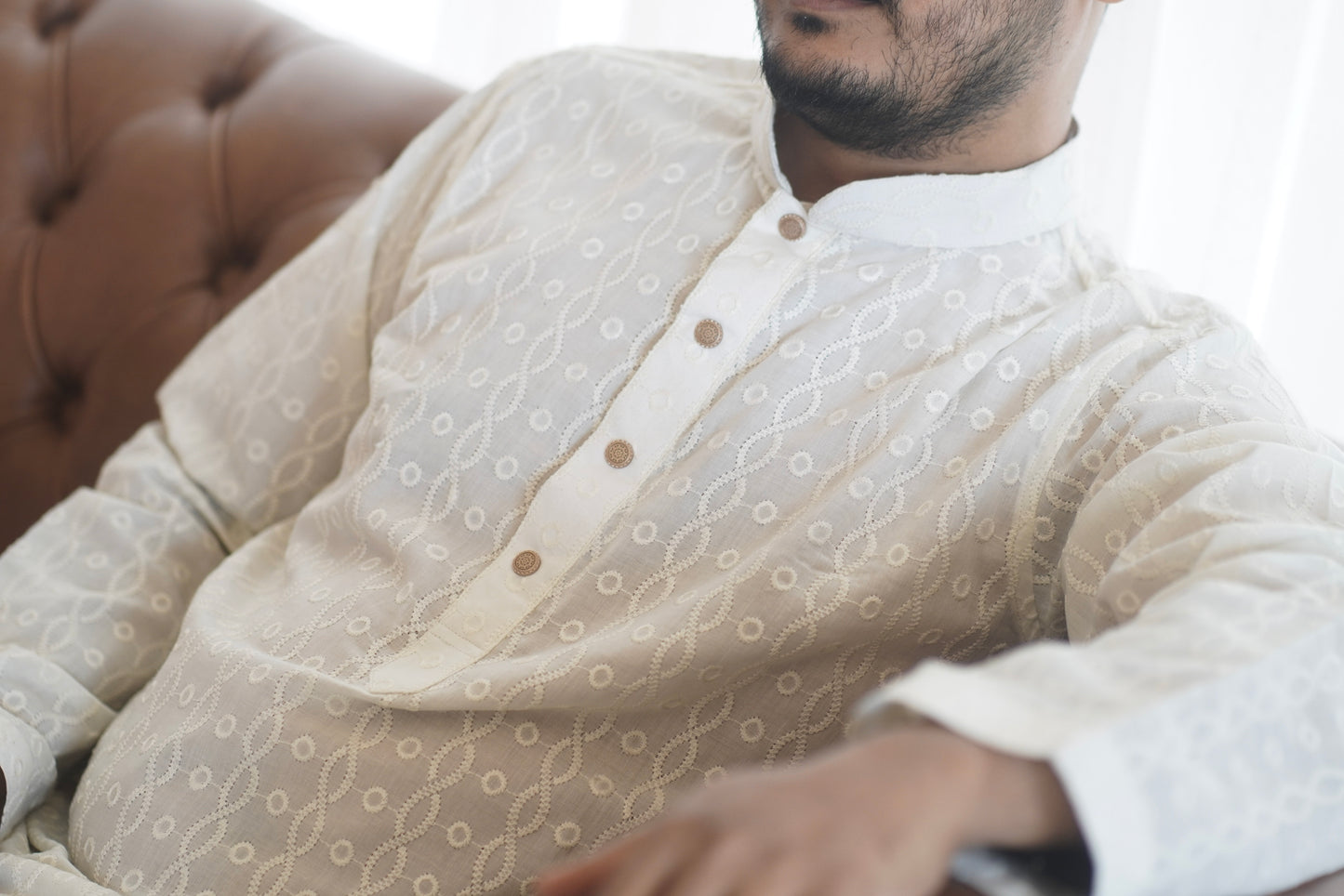 REGULAR WEAR PUNJABI (1006)