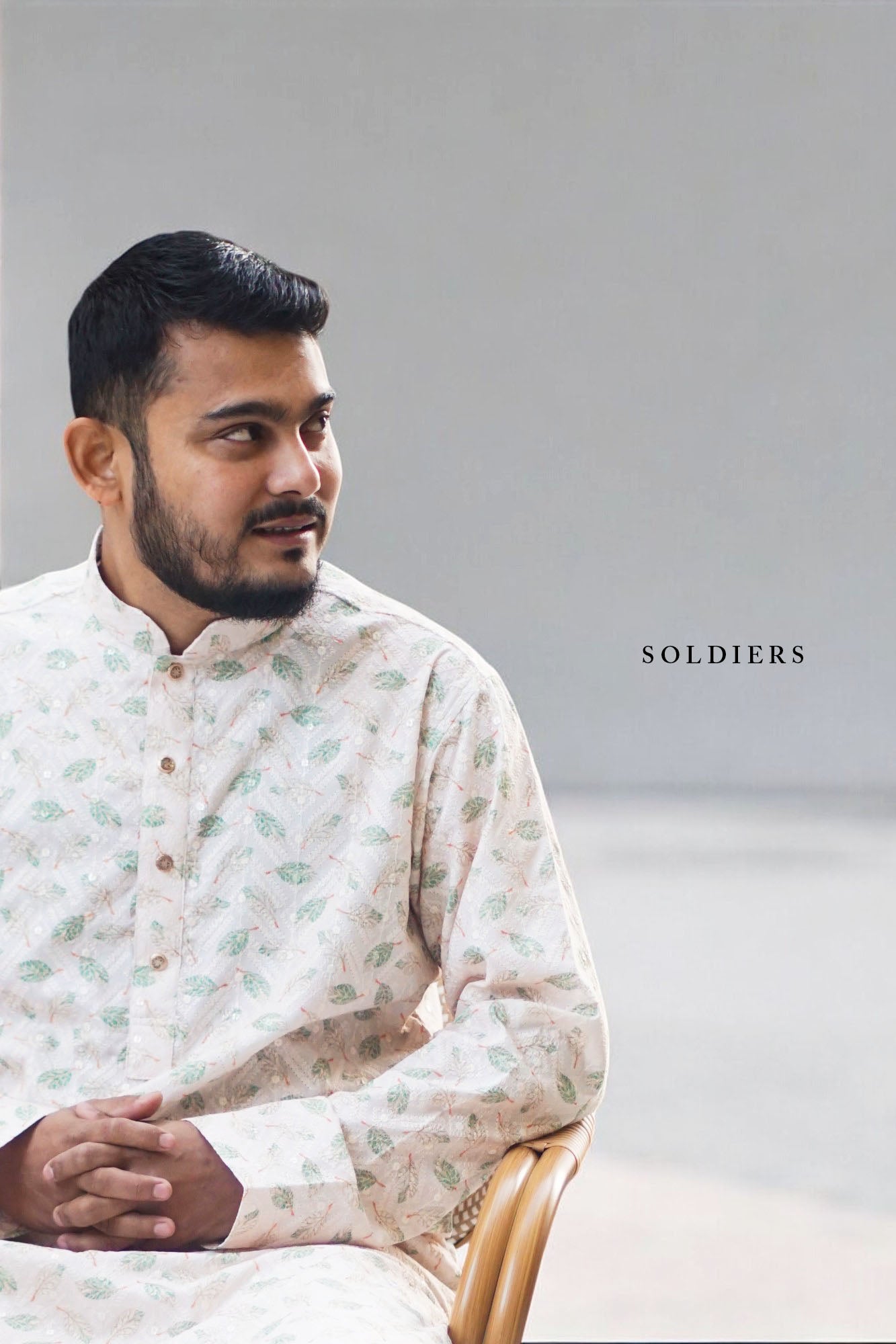PREMIUM WEAR PUNJABI (2003)
