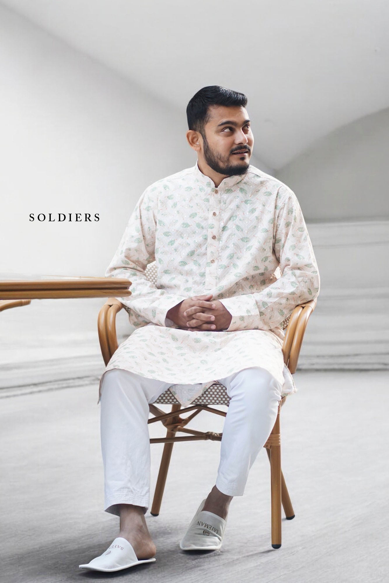PREMIUM WEAR PUNJABI (2003)