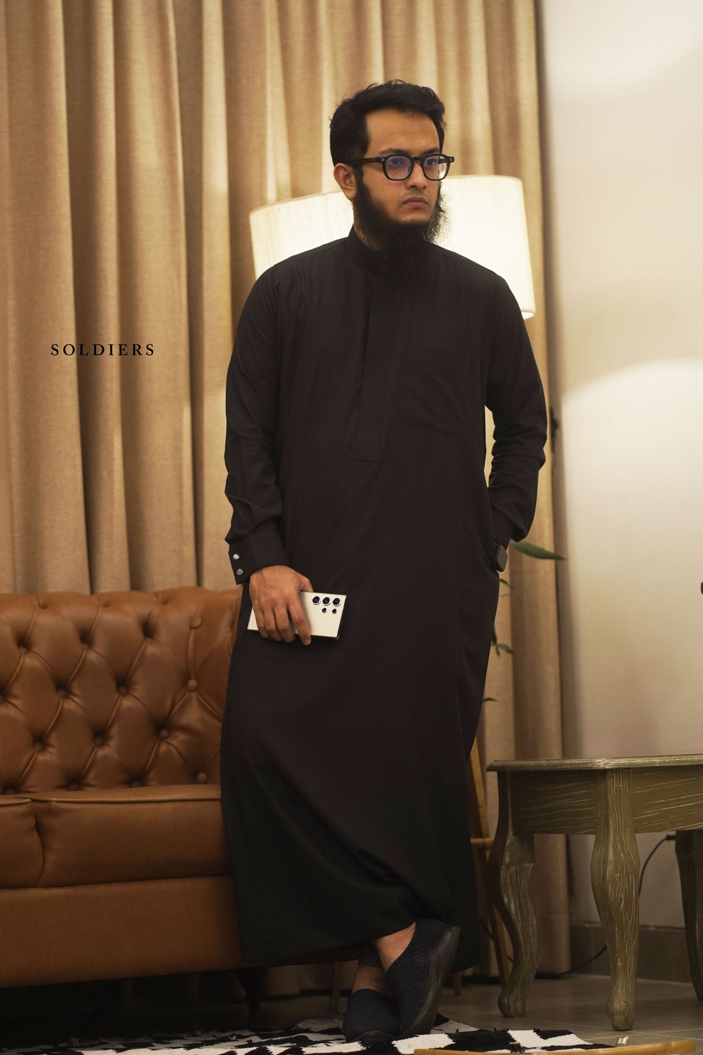 DUBAI SPECIAL THOBE