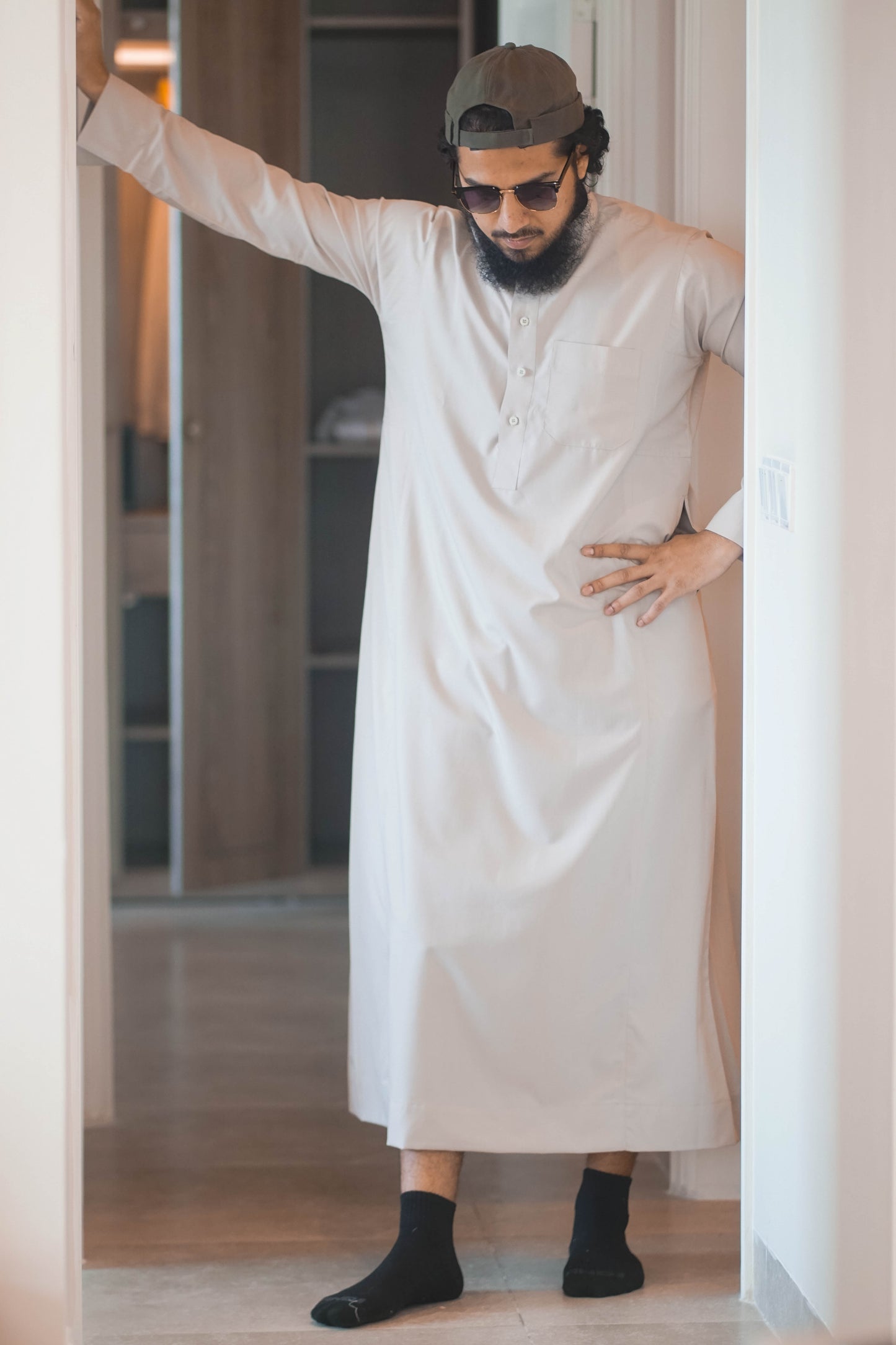 EMIRATES THOBE