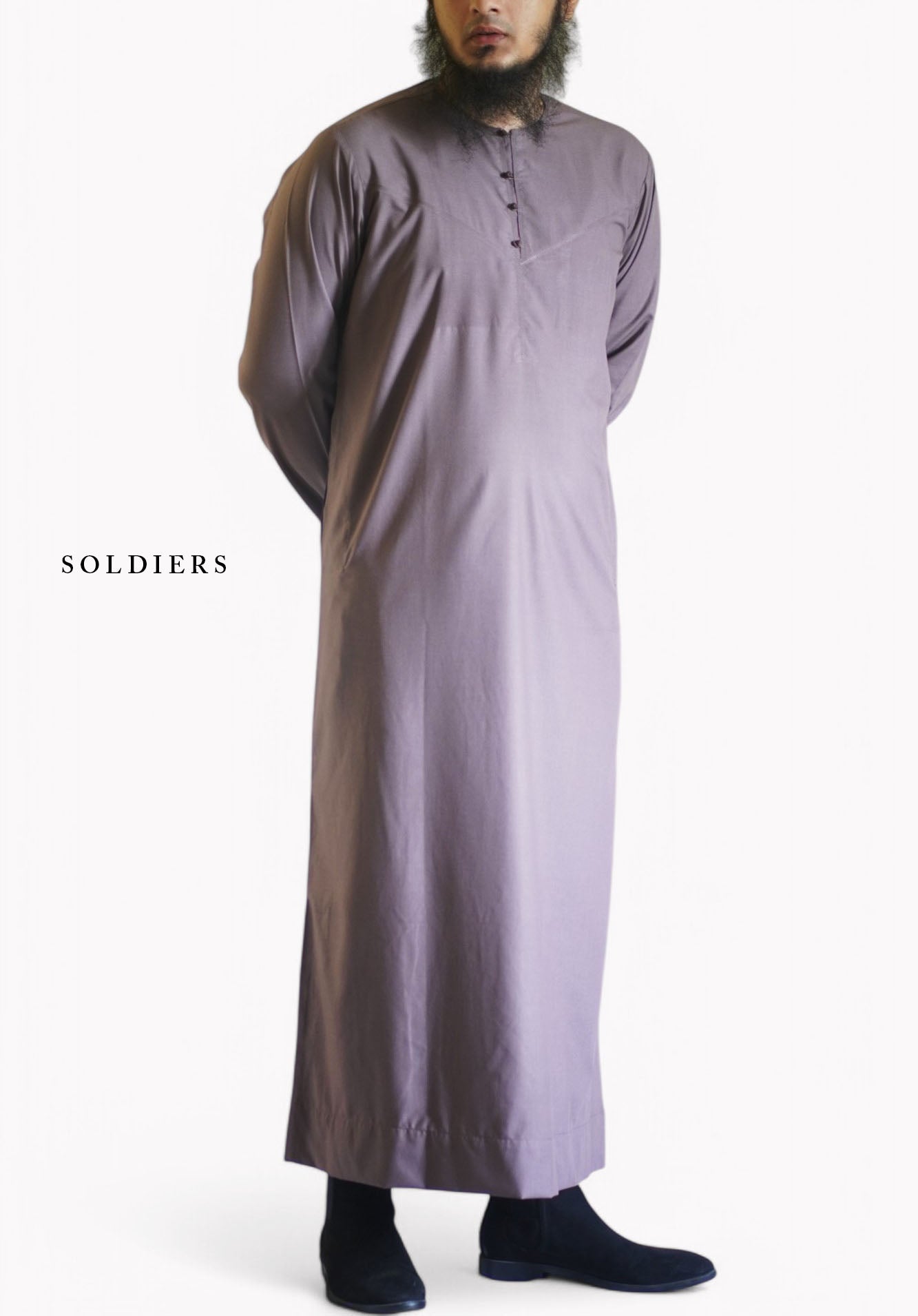 OMANI SPECIAL THOBE