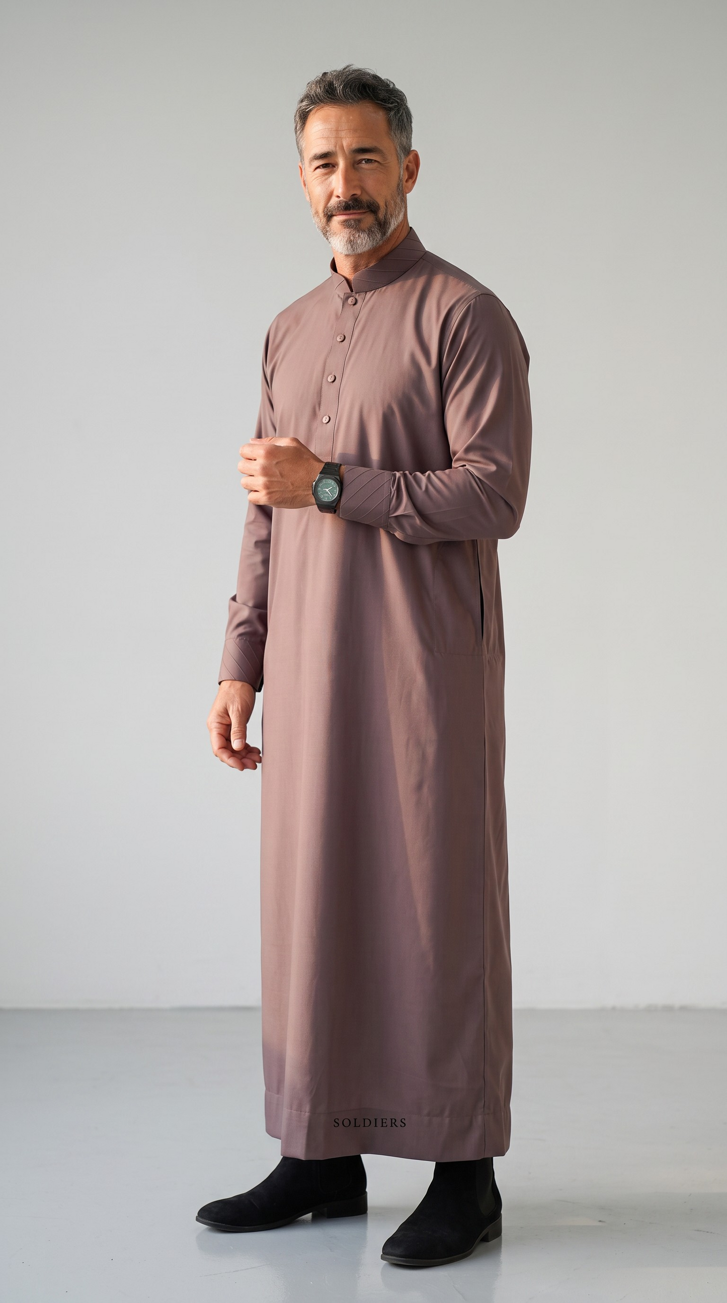 Emirates special thobe