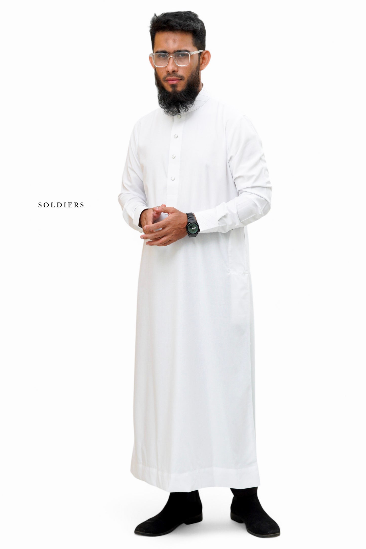 Emirates special thobe
