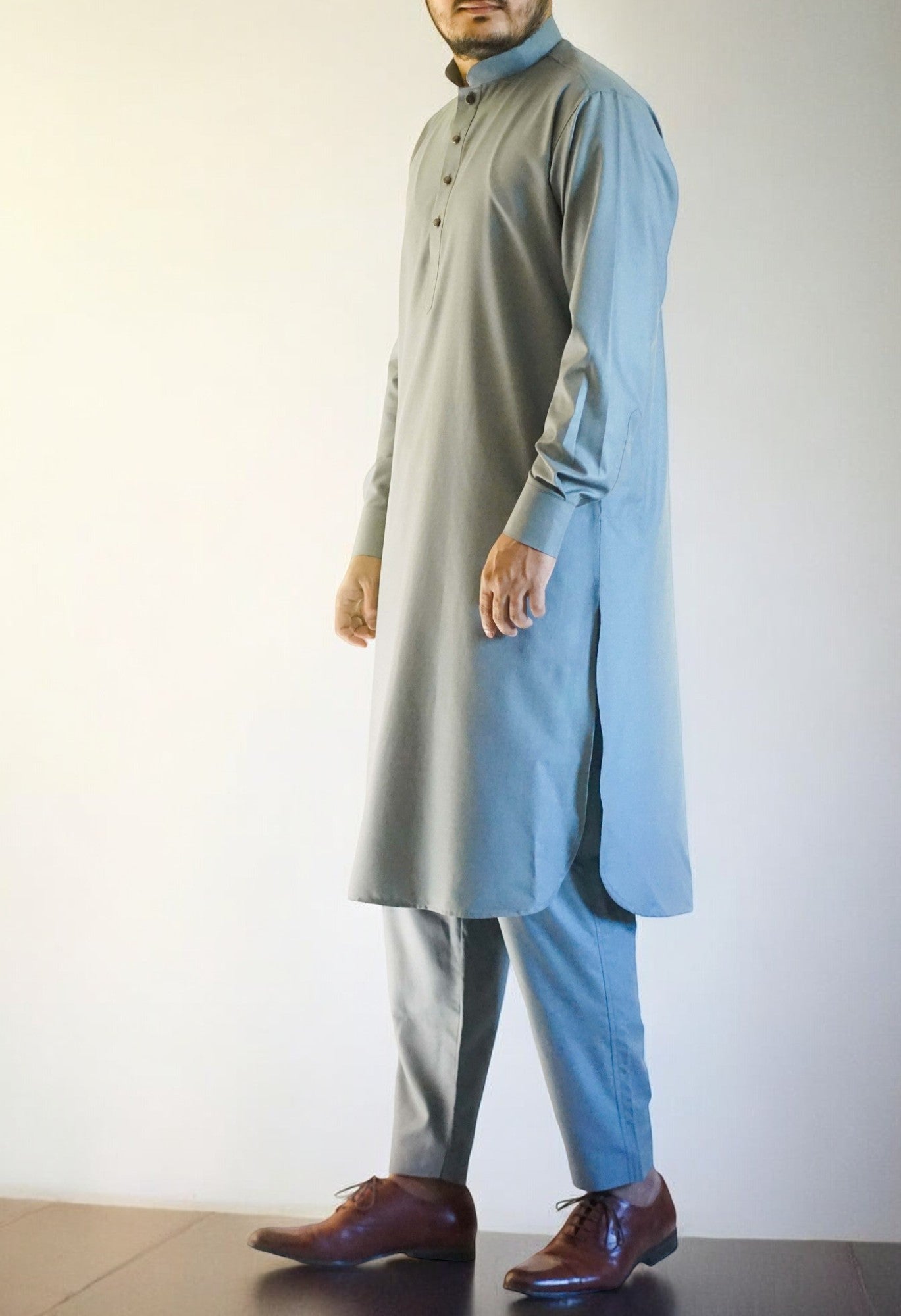 PREMIUM KABLI SUIT