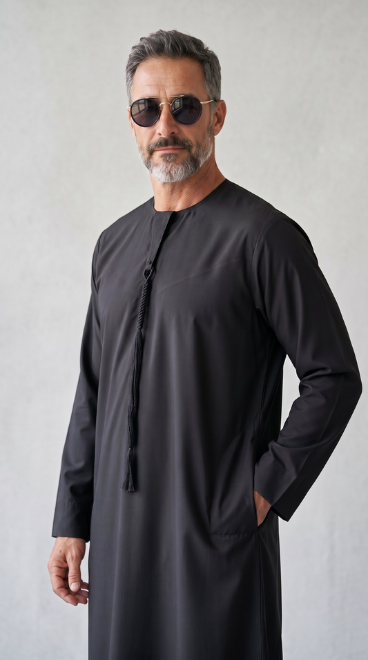 Omani Special thobe