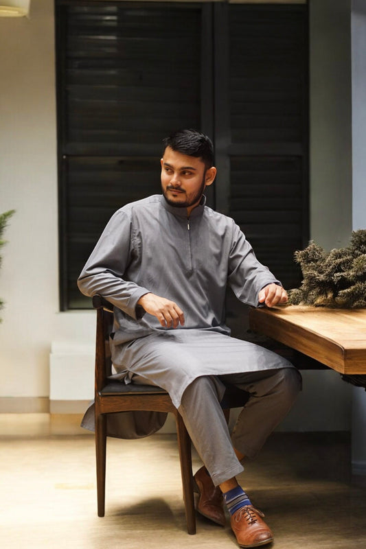 PREMIUM KABLI SUIT