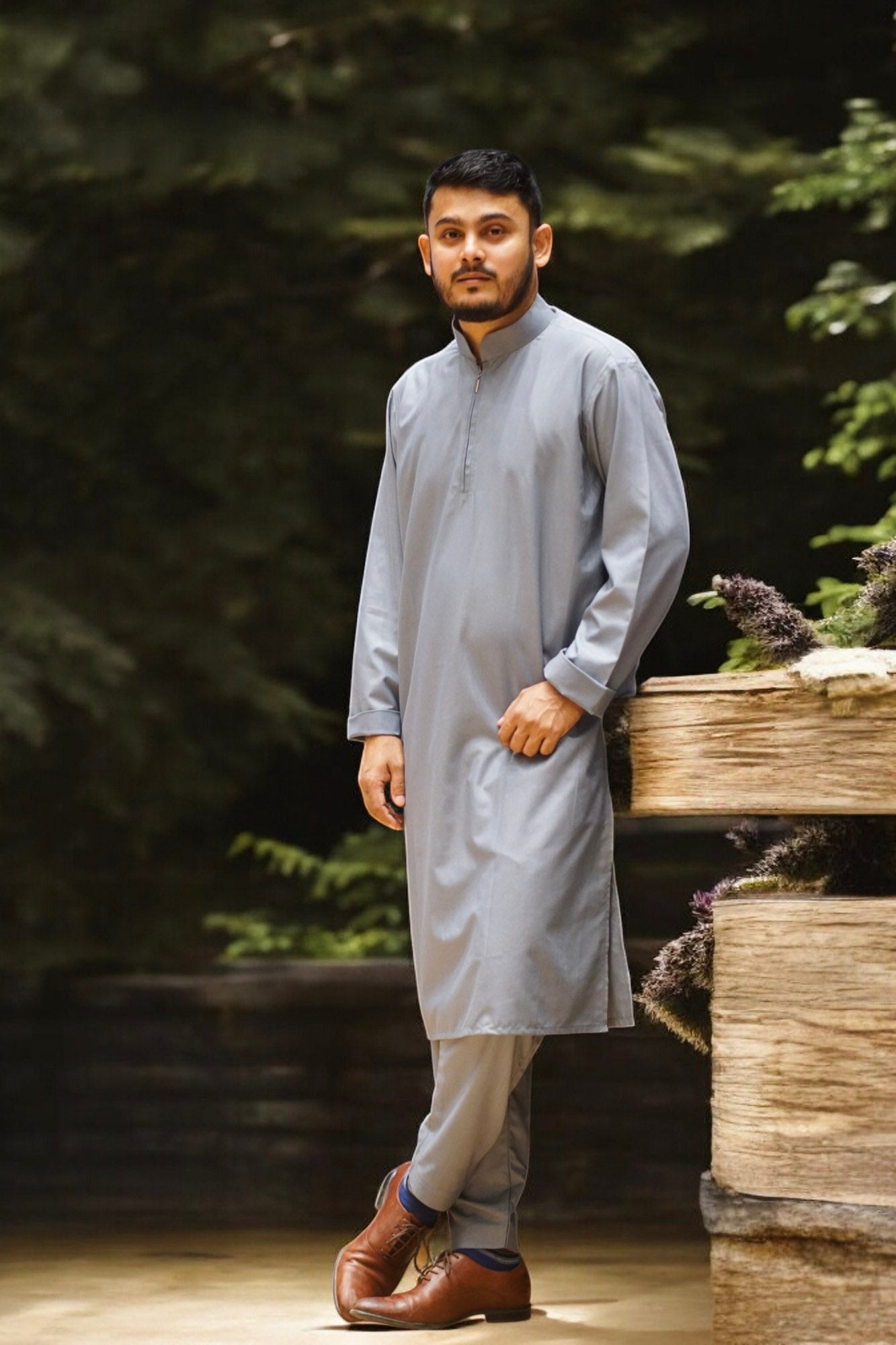 PREMIUM KABLI SUIT