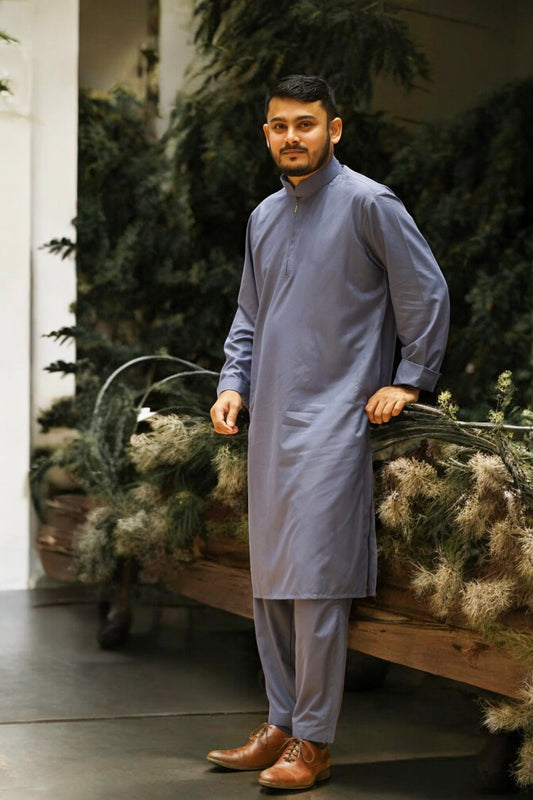 PREMIUM KABLI SUIT
