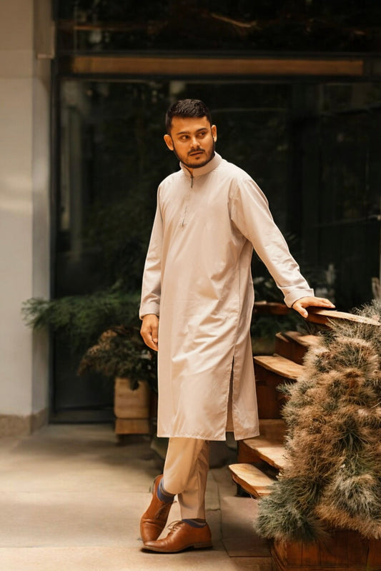 PREMIUM KABLI SUIT