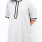 Moroccan Thobe (Beige)