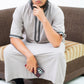 Moroccan Thobe (Beige)