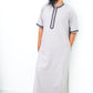 Moroccan Thobe (Beige)