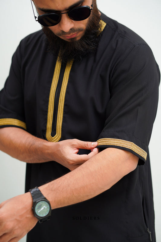 MOROCCAN THOBE