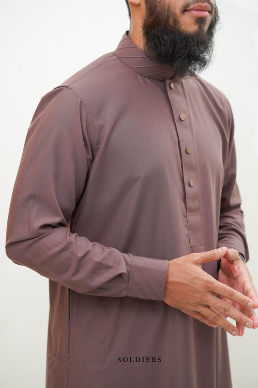 Emirates special thobe