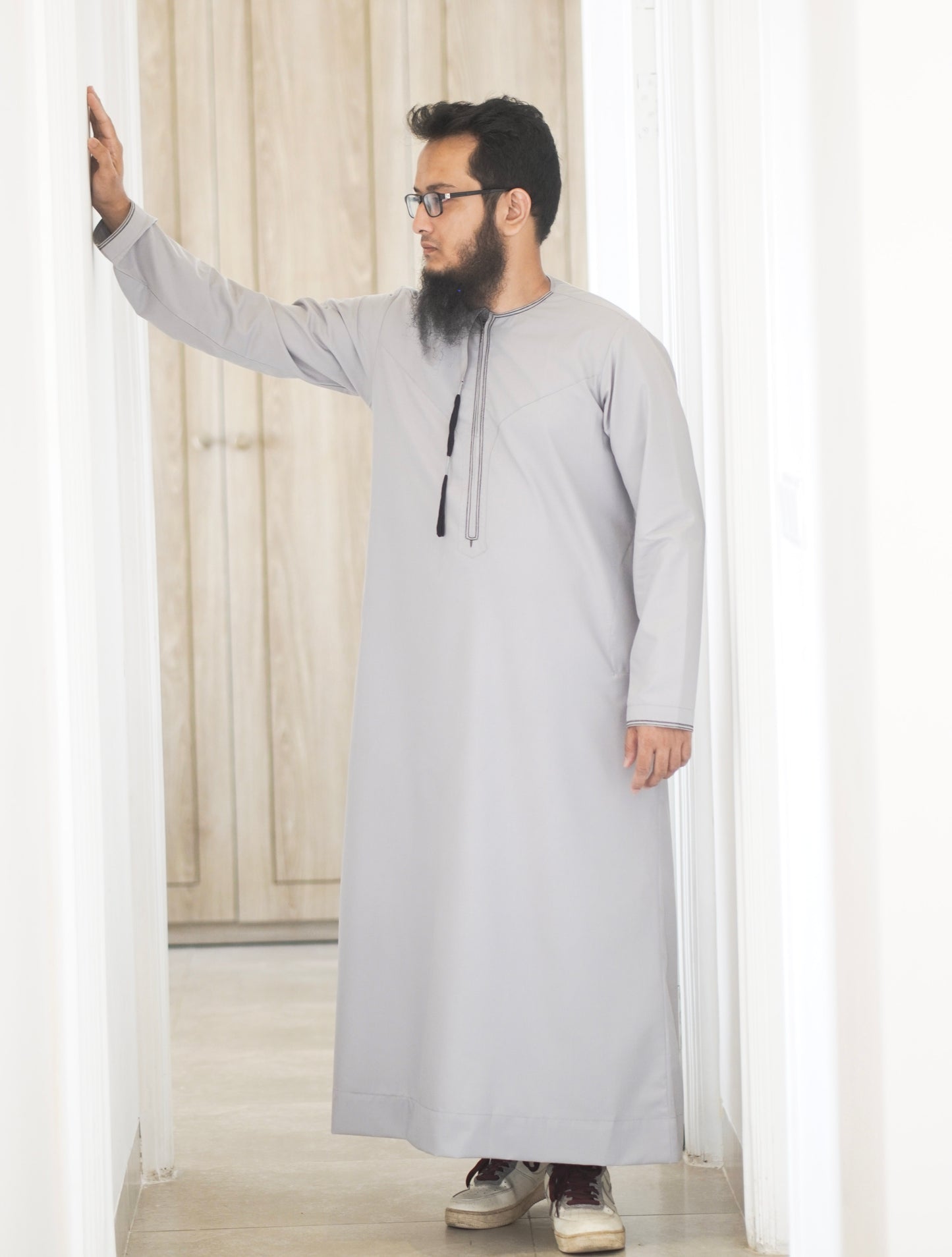 OMANI SPECIAL PREMIUM EDITION