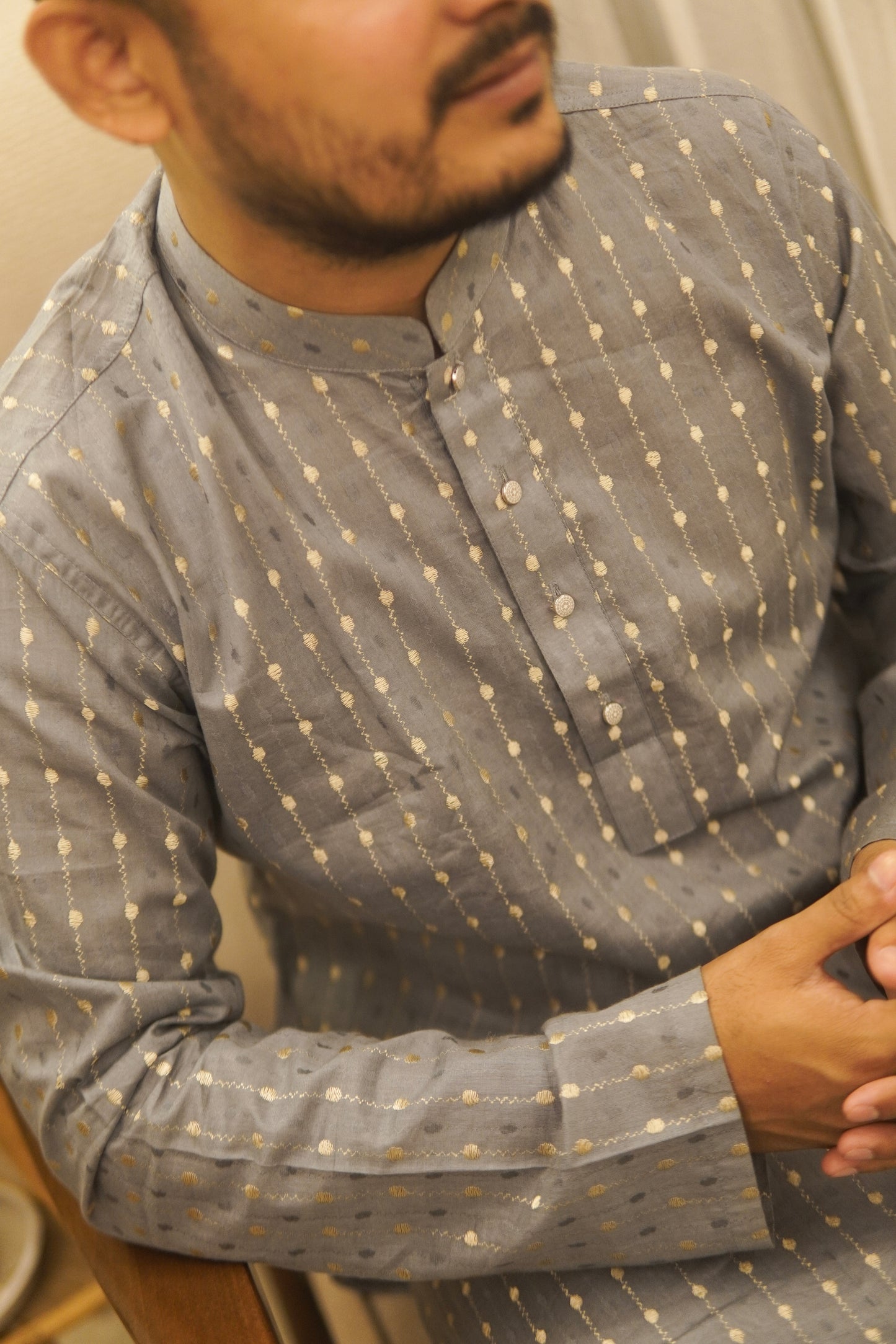 REGULAR WEAR PUNJABI (1002)
