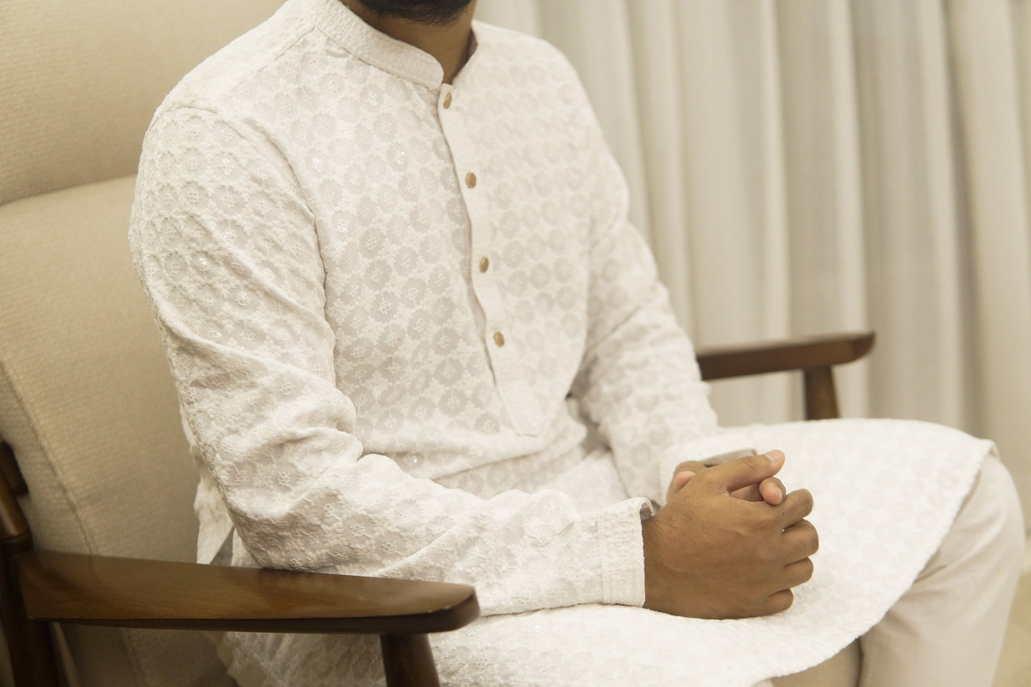 PREMIUM WEAR PUNJABI (2002)