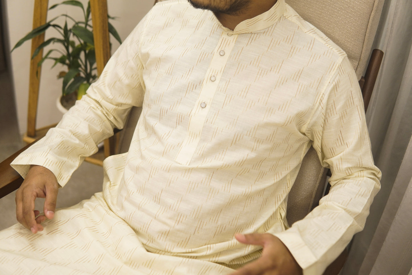 REGULAR WEAR PUNJABI (1005)