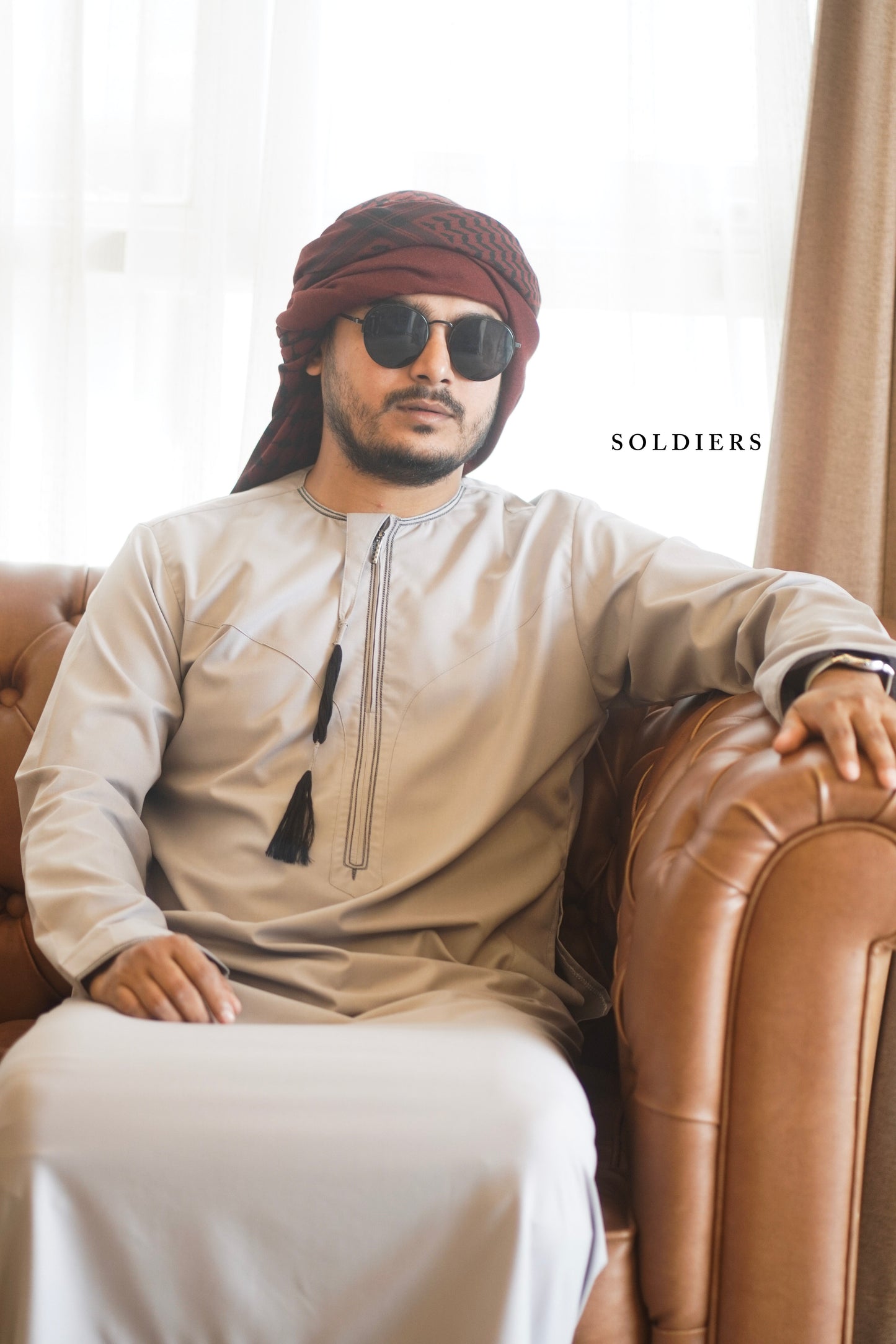 OMANI SPECIAL PREMIUM EDITION