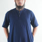 HALF SLEEVE THOBE