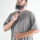 HALF SLEEVE THOBE