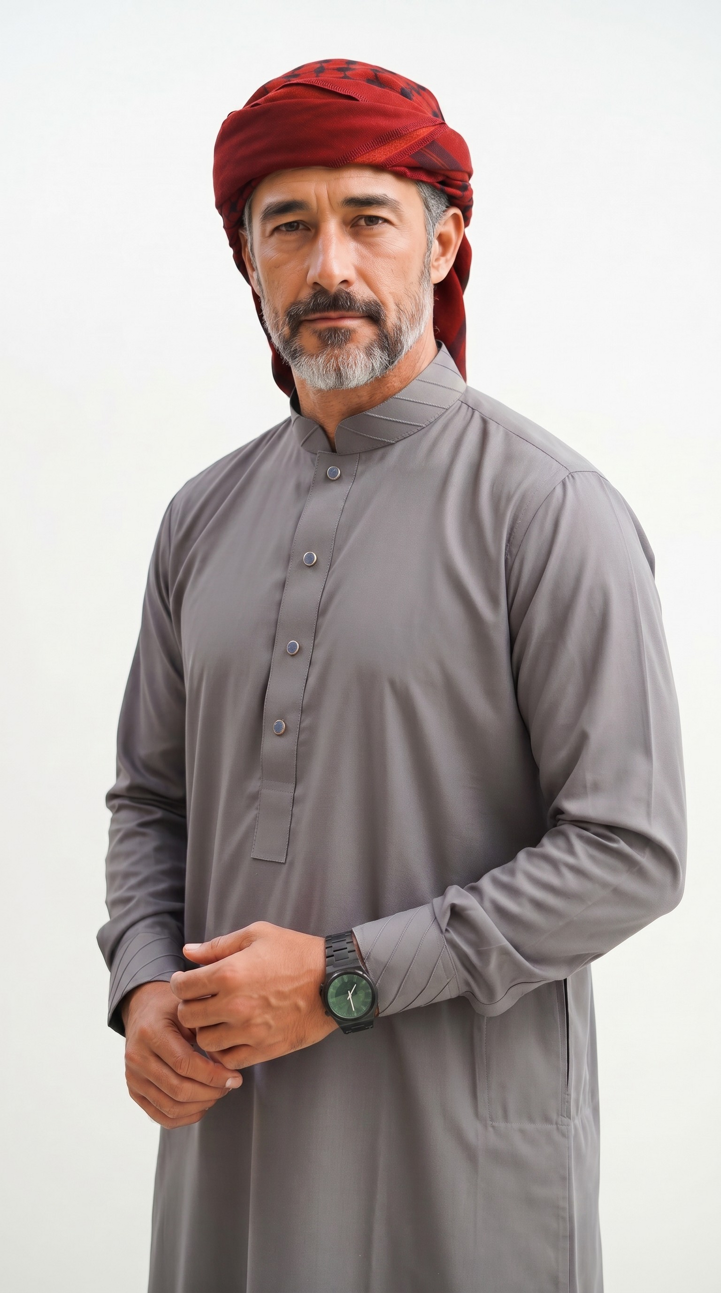 Emirates special thobe