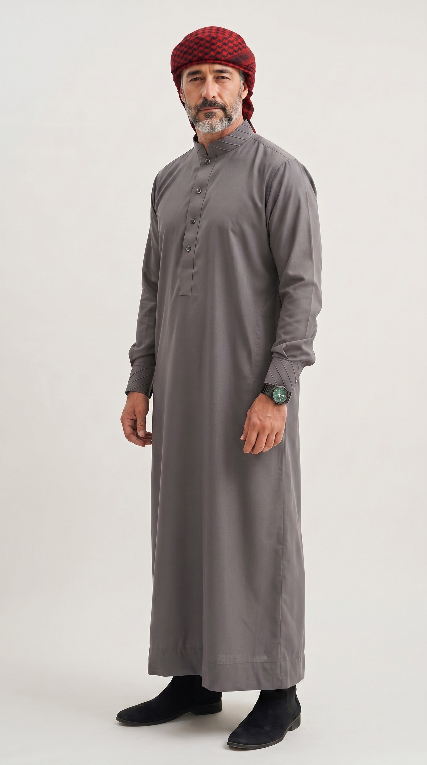 Emirates special thobe