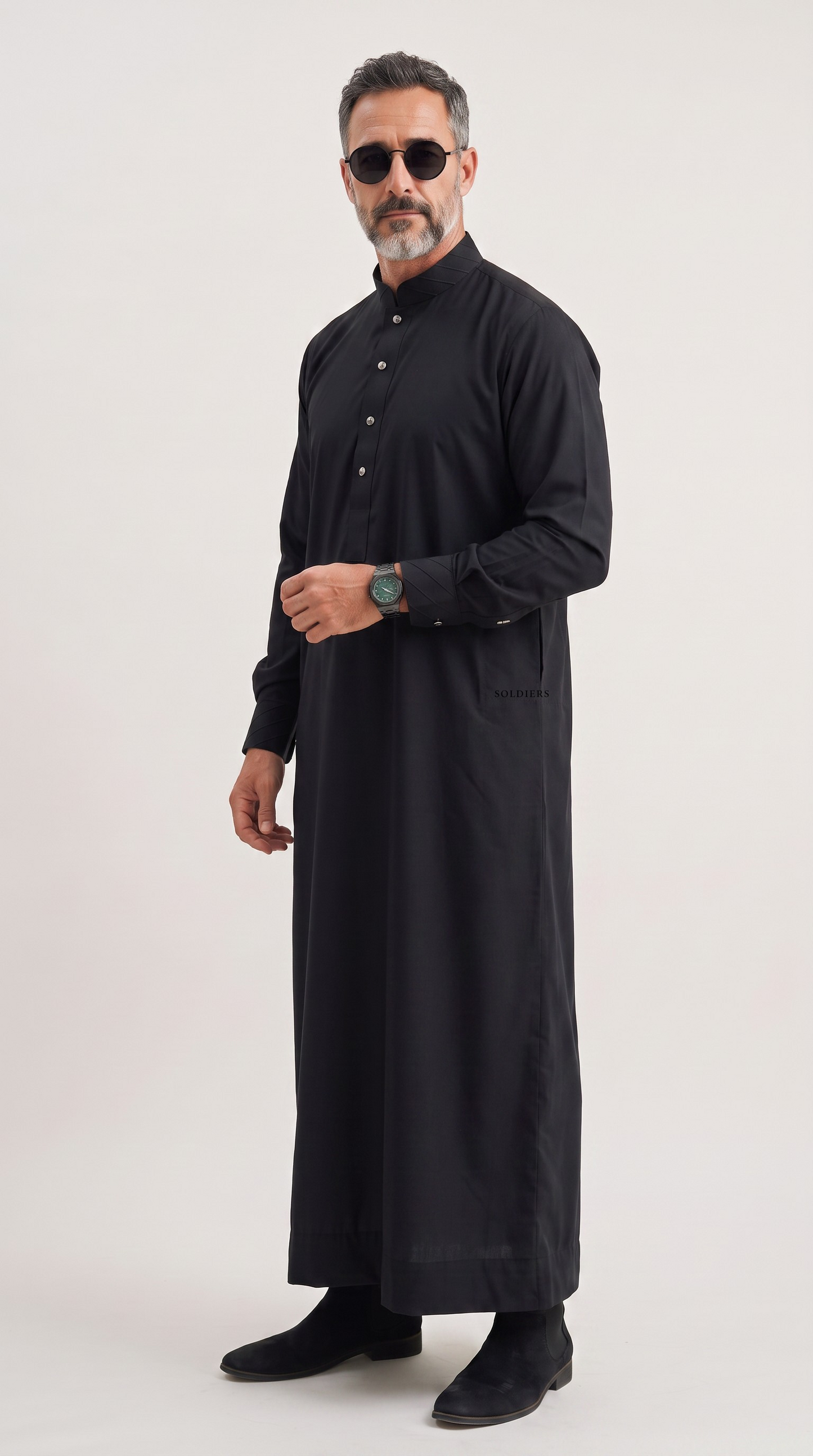Emirates special thobe