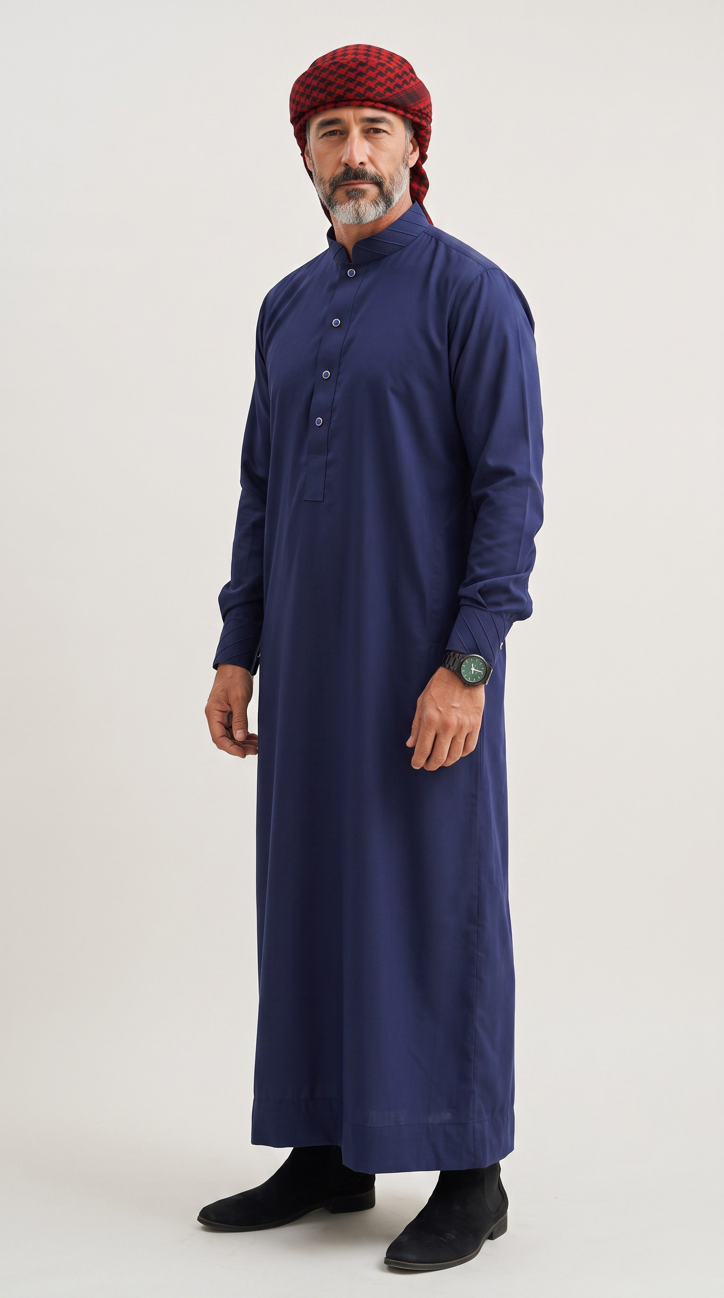 Emirates special thobe