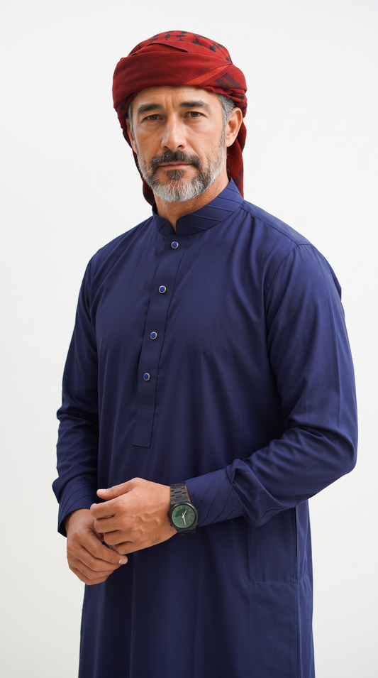 Emirates special thobe
