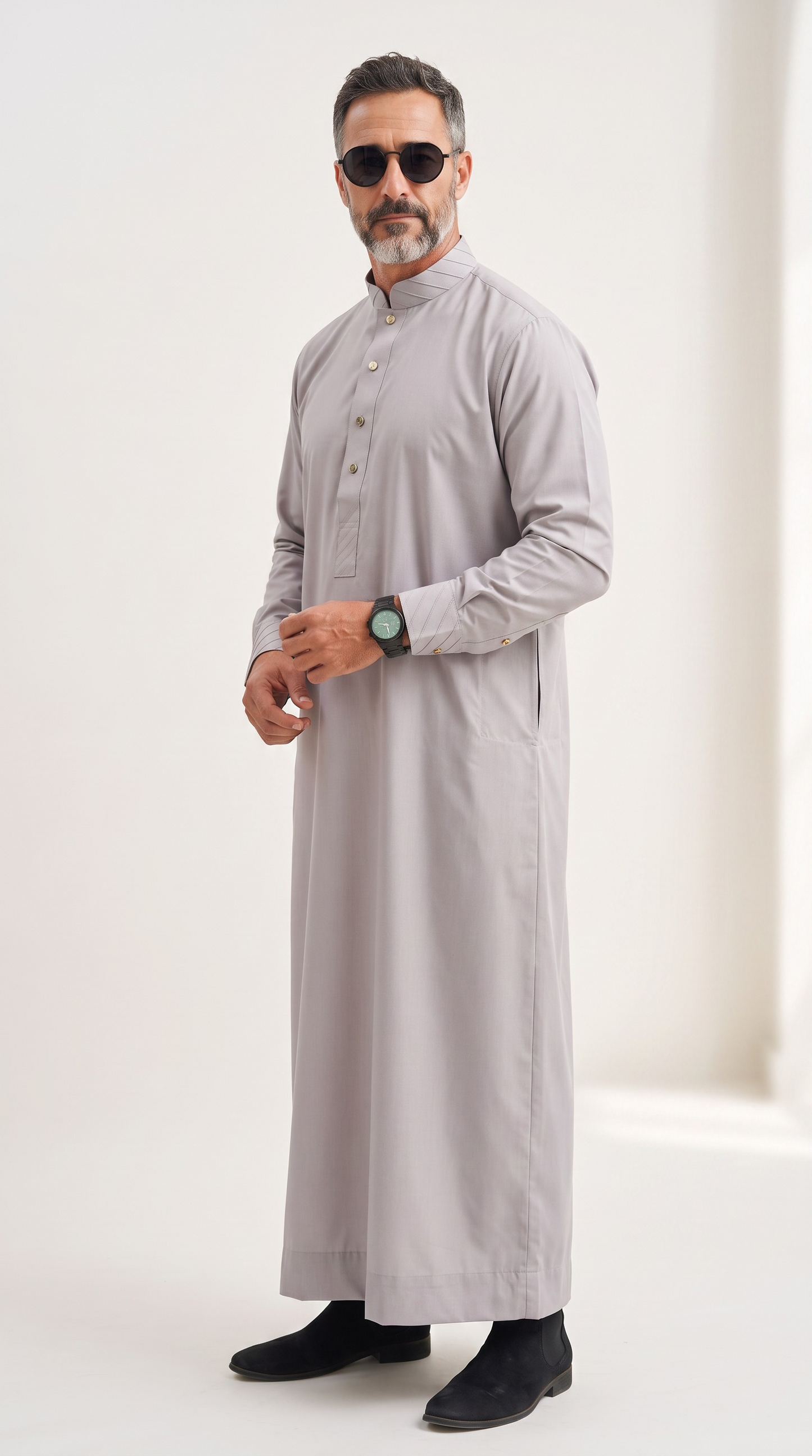 Emirates special thobe