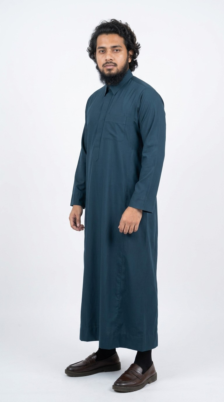 SAUDI PREMIUM THOBE