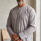 Omani special thobe