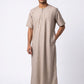 URBAN HALF SLEEVE THOBE