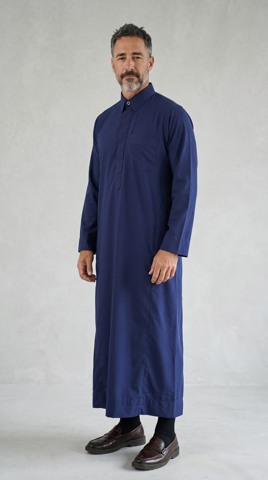 SAUDI SPECIAL THOBE