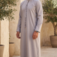 Omani special thobe