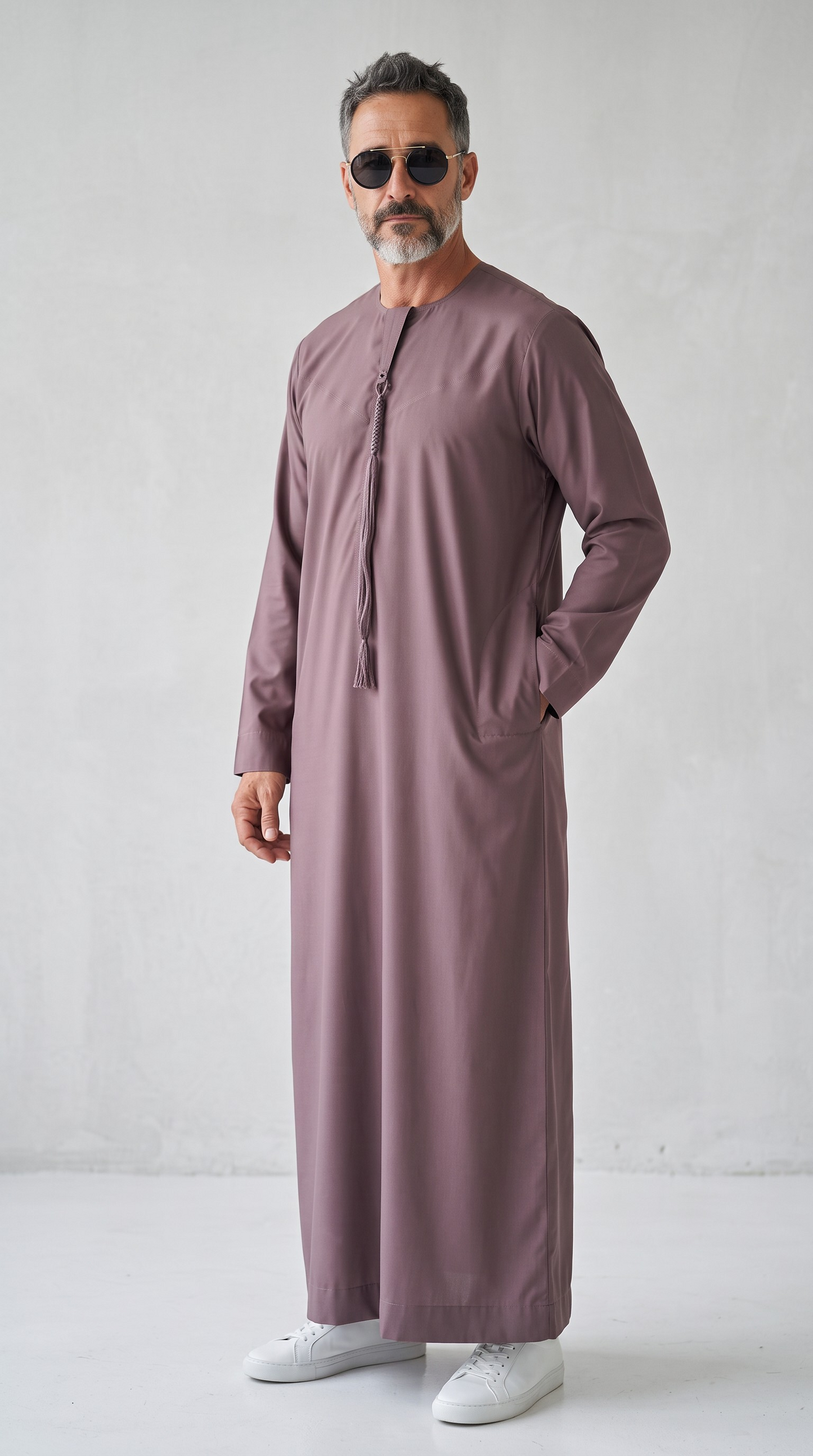 omani special thobe