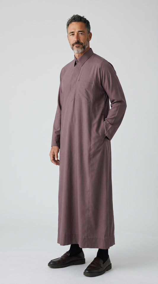 SAUDI SPECIAL THOBE
