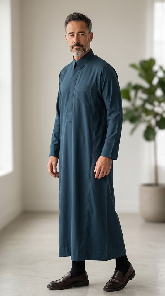 SAUDI SPECIAL THOBE